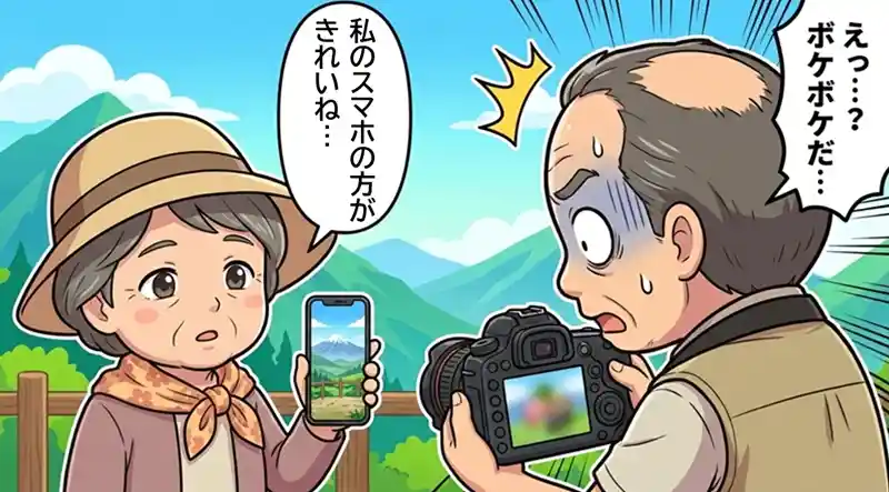 マナビーノの写真講座なら自宅でDVDや動画を見ながら初心者でも学べることを知る