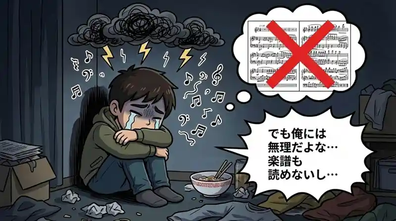 マナビーノのサックス講座なら動画とDVDで自分のペースで学べることを知る