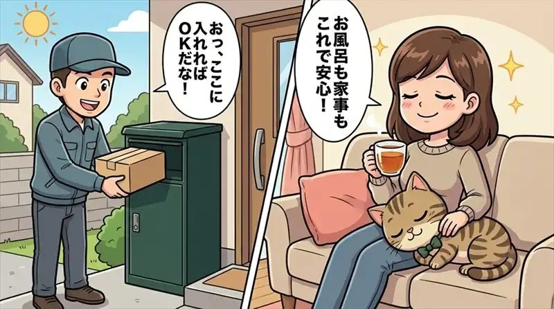 漫画5枚目