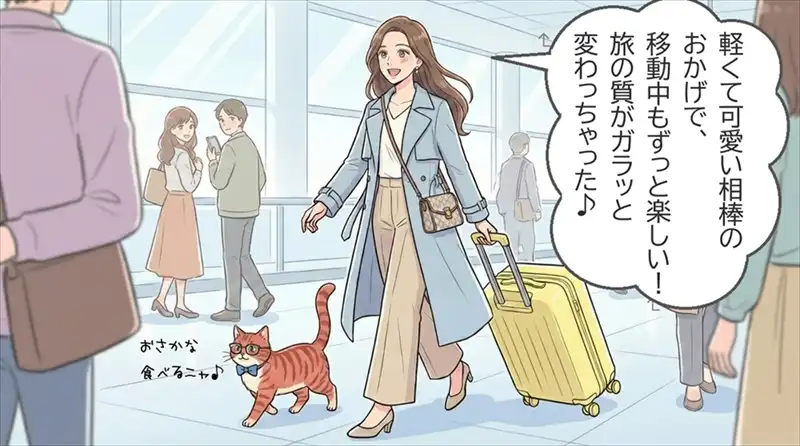 日本正規代理店osumacなら1年間の品質保証付きで安心。お気に入りのカラーを見つける結末。