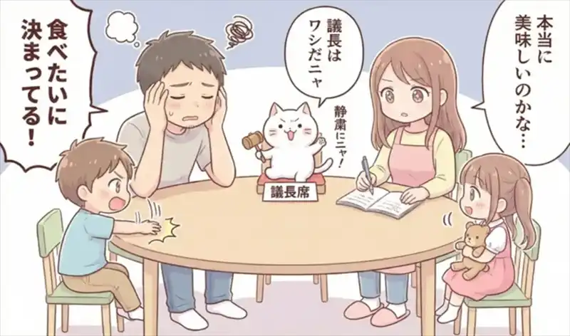 さばきたてを急速冷凍して鮮度を閉じ込めている解説。