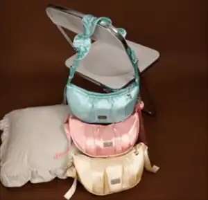 エクレールショルダーバッグの商品画像