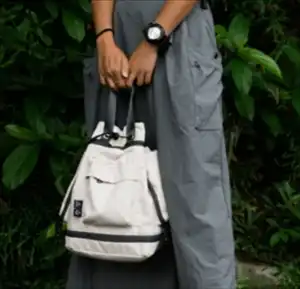 ピラミッド 2WAYパックの商品画像