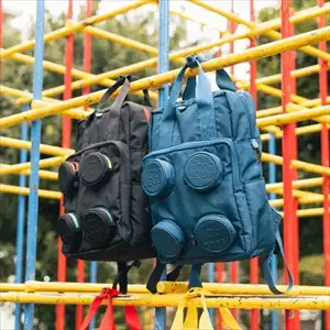 Brick 2x2 バックパック